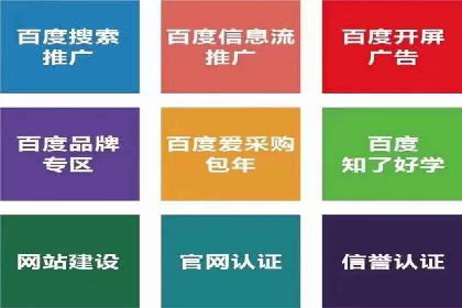 SEM推广公司案例：助力企业实现品牌战略布局